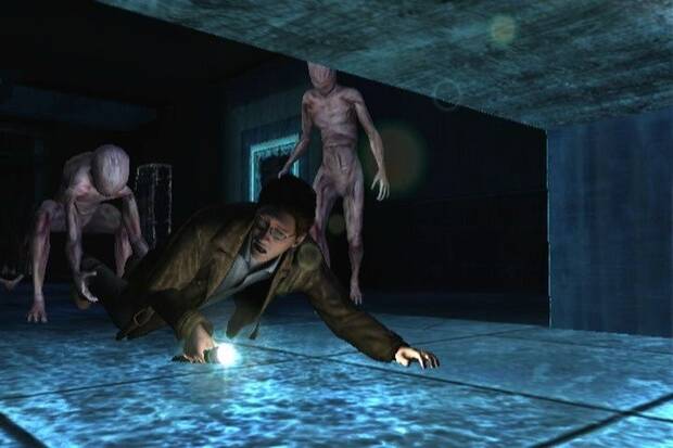 Redescubriendo Silent Hill 4
