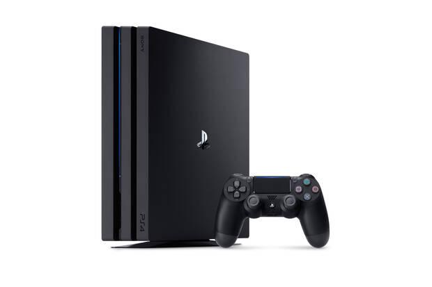 PS4 Pro: Impresiones de los primeros juegos