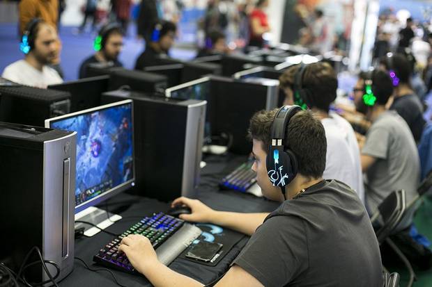 TODO sobre Barcelona Games World 2017: Fechas, juegos, noticias... 5