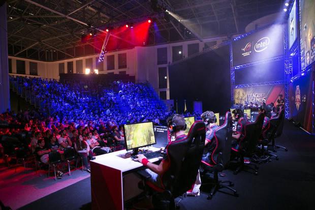 TODO sobre Barcelona Games World 2017: Fechas, juegos, noticias... 7