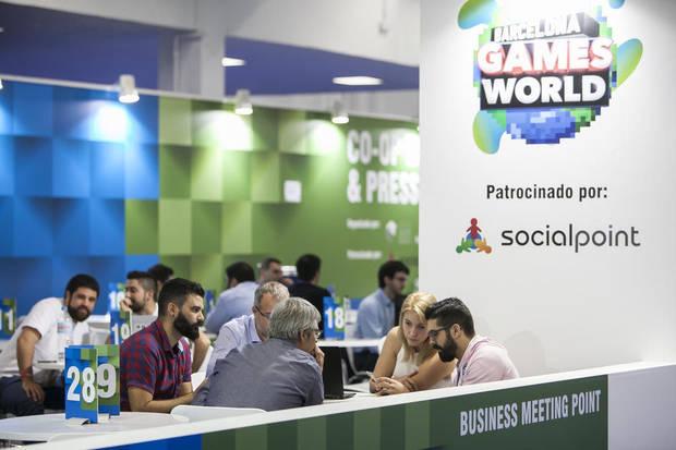 TODO sobre Barcelona Games World 2017: Fechas, juegos, noticias... 6