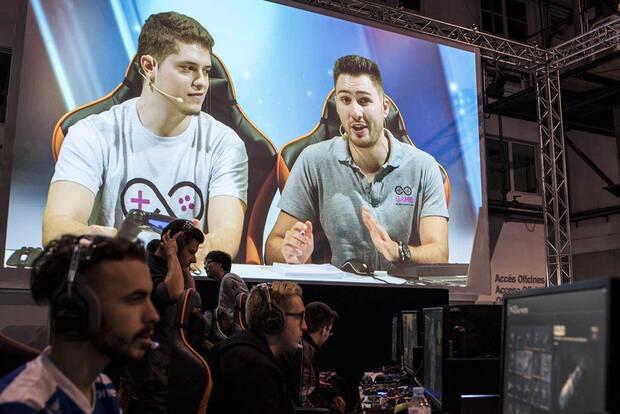 Todo sobre Madrid Gaming Experience 2017 6