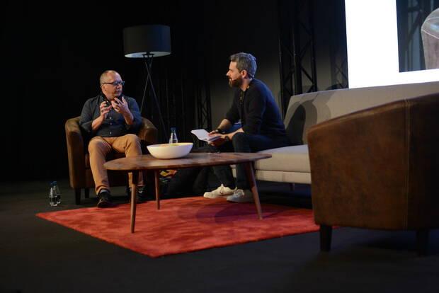 Greg Street, vicepresidente de Riot: 'Queremos ser como Disney' 3