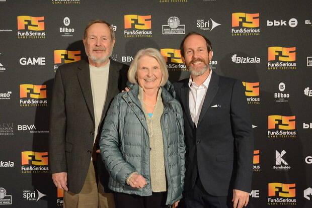 Entrevista Bruce Straley, codirector de la serie Uncharted y The Last of Us 4