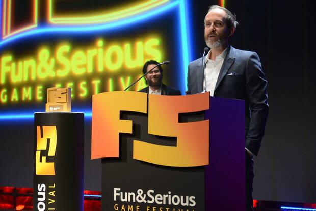 Entrevista Bruce Straley, codirector de la serie Uncharted y The Last of Us 7