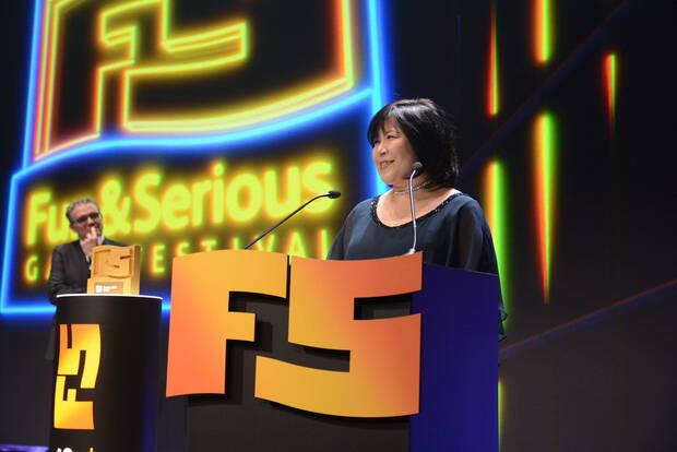 Yoko Shimomura, 30 años creando mundos sonoros 3