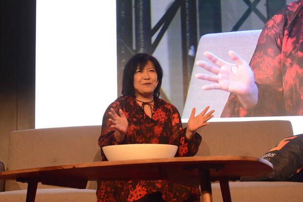 Yoko Shimomura, 30 años creando mundos sonoros 5
