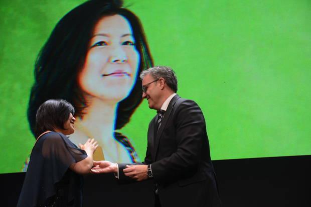 Yoko Shimomura, 30 años creando mundos sonoros