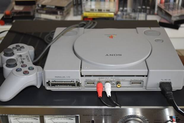 25 años de PlayStation: Curiosidades de una consola mítica 6