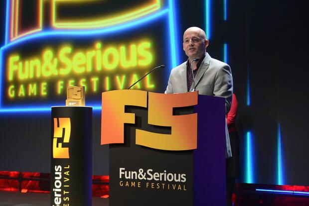 Tim Willits, una leyenda de id Software 3