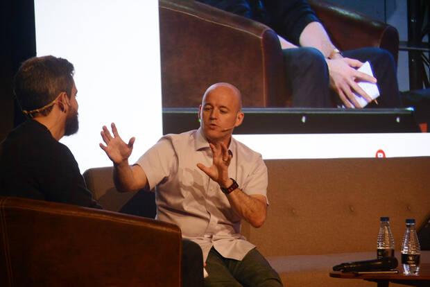 Tim Willits, una leyenda de id Software 5