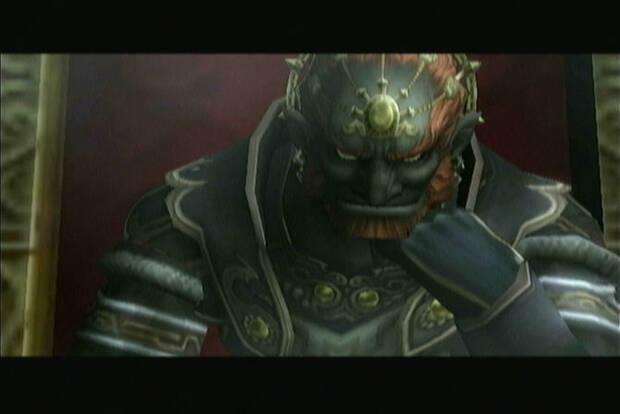 Los mejores jefes finales en The Legend of Zelda 8