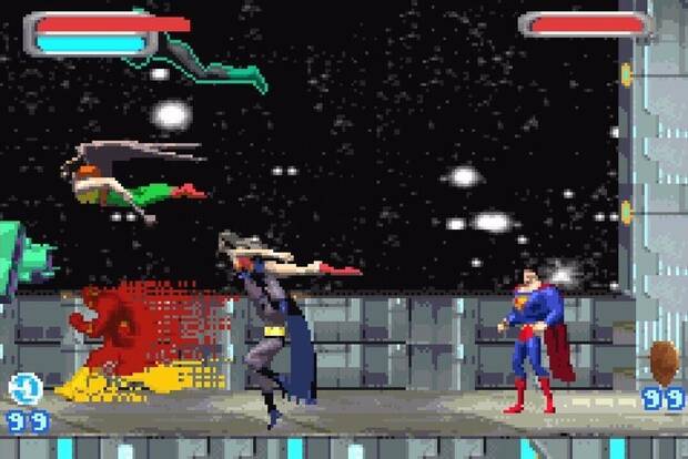 Los mayores fracasos adaptando personajes de DC Comics a videojuegos 10