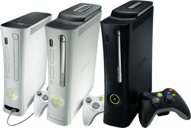 Cuenta atrás para la nueva Xbox 7