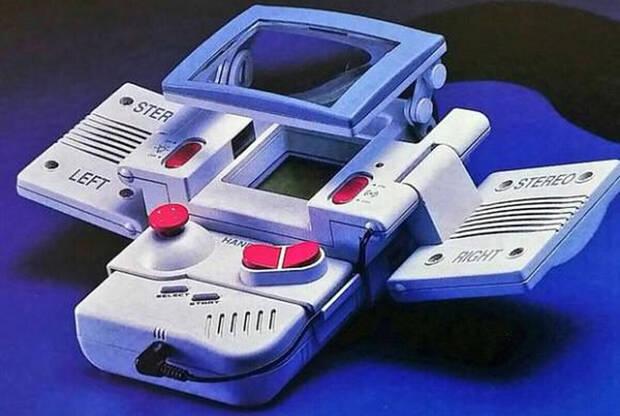 La Nintendo más experimental y arriesgada 1