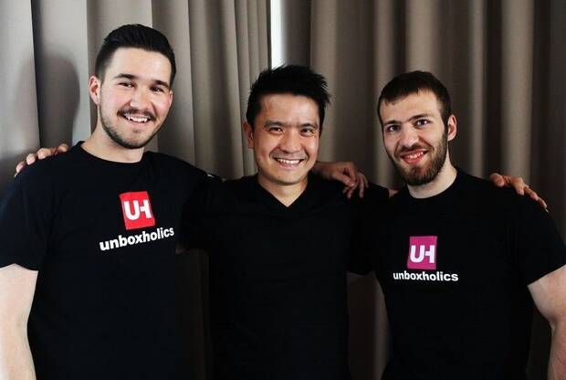 Min-Liang Tan, director de Razer 2