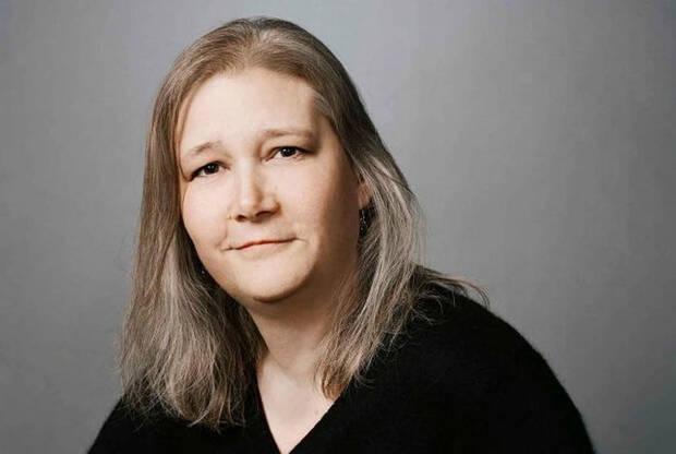 Amy Hennig: una veterana con mucho futuro