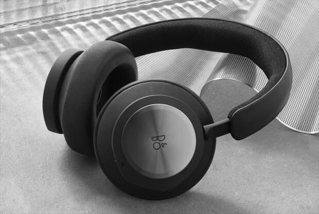 Beoplay Portal: Los auriculares gaming de lujo de Bang & Olufsen para Xbox