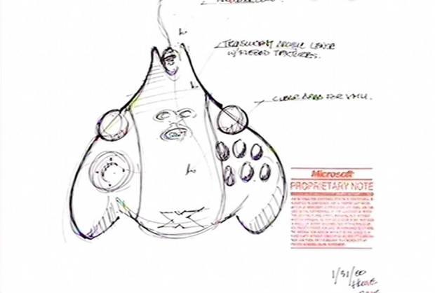 Quizás esta especie de cebolla con rostro era comodísima.