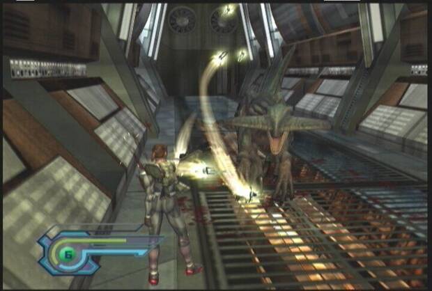 'Dino Crisis 3', un mal juego que enterró la saga hasta ahora.