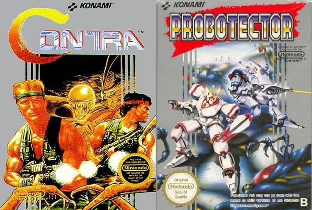 Censura en videojuegos: una historia en ejemplos 8