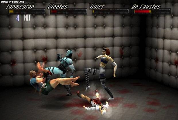 Las cancelaciones más sonadas 16