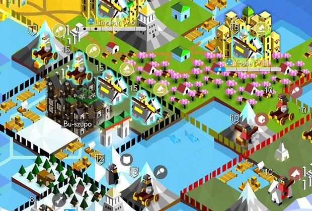 Los MEJORES juegos gratis para iPhone y iPad - ¡Imprescindibles! 13
