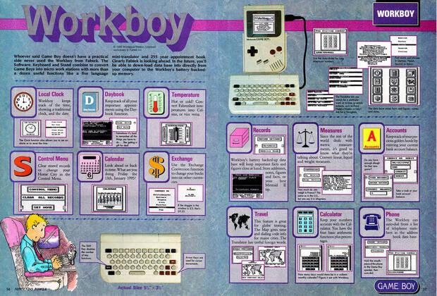 Cosas que sabes si creciste con una Game Boy 12