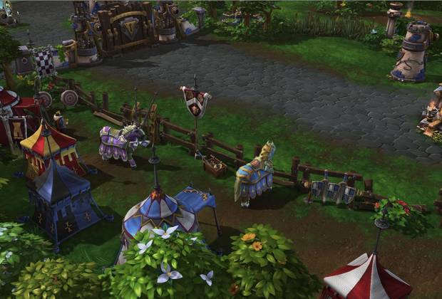 Heroes of the Storm 4
