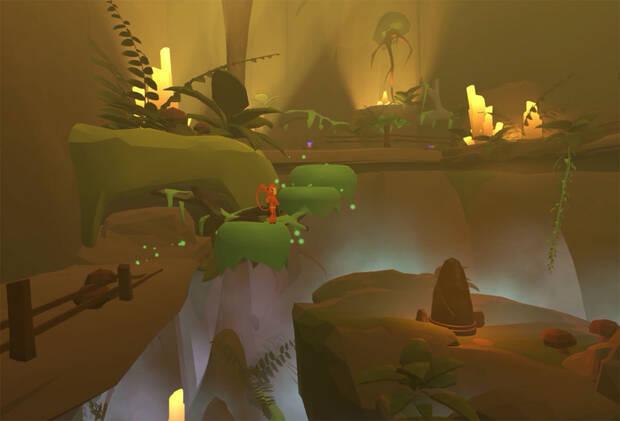 Los juegos de PlayStation Talents en la Madrid Games Week 2018 3