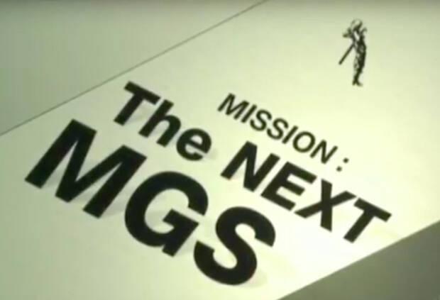 El primerísimo adelanto de ‘Rising’, en la conferencia de la GDC de 2009.