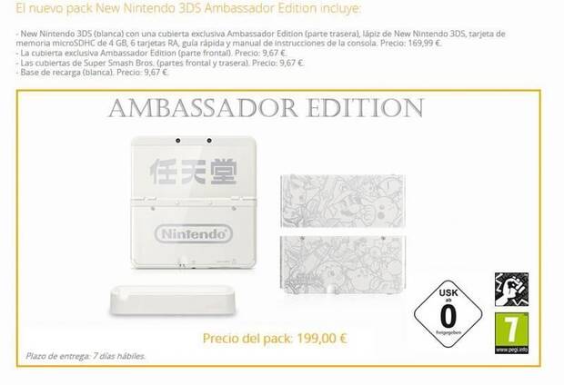 Probamos la New Nintendo 3DS