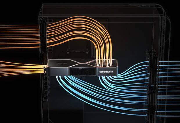 Análisis NVIDIA GeForce RTX 3080: ¿merece la pena? - Precio, rendimiento... 1