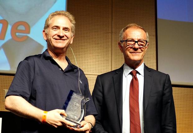Entrevista Mike Morhaime: Blizzard a corazón abierto 3
