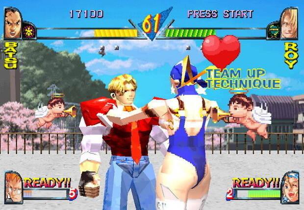 25 sagas que Capcom debería recuperar 11