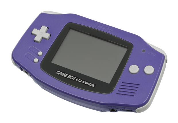 El primer modelo de GBA es, para muchos, el m�s c�modo de todos a la hora de jugar.