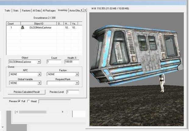 Sesión de curiosidades: Volumen 21 4