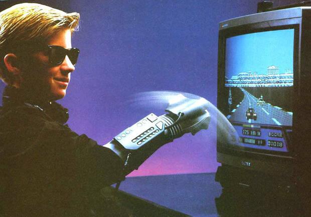 Los perif�ricos m�s extra�os de la historia 