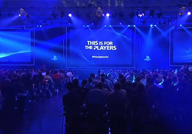 Este ao Sony no realizar una conferencia en la Gamescom, como en los ltimos aos.