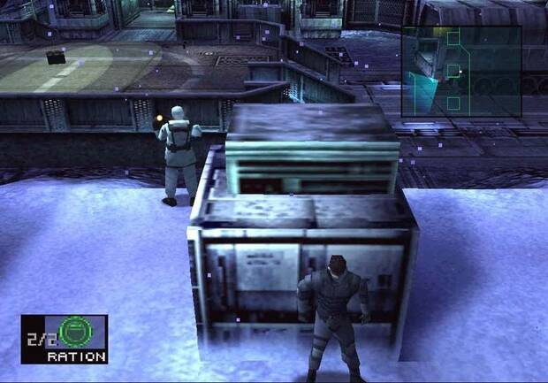 Los juegos que queremos en PlayStation Classic 6