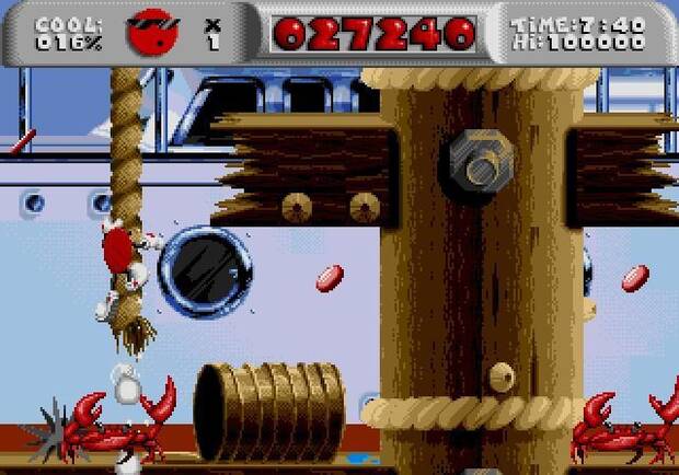 Juegos desconocidos de grandes autores 16