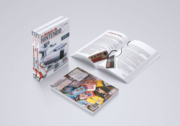 Los mejores libros de videojuegos en español 3