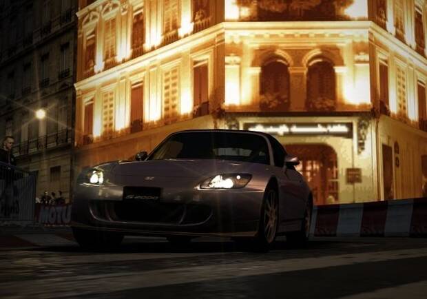Gran Turismo: 15 años sobre el asfalto virtual 18