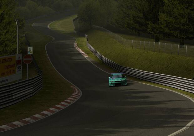 Gran Turismo: 15 años sobre el asfalto virtual 17