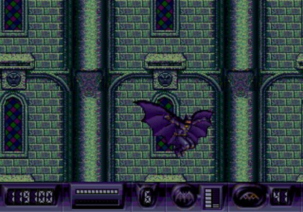 Los mayores fracasos adaptando personajes de DC Comics a videojuegos 5