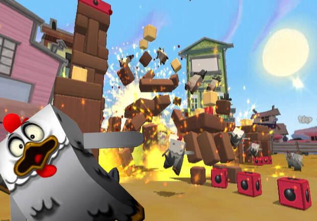 Steven Spielberg y los videojuegos 2