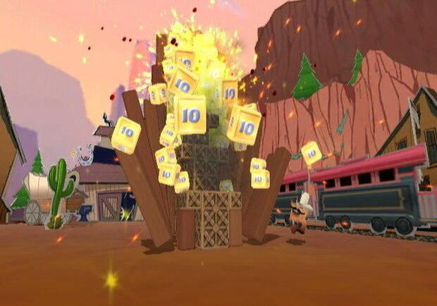 Steven Spielberg y los videojuegos 3