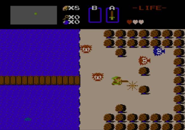 ¿Cuál es el mejor juego de The Legend of Zelda? - TOP 19 11