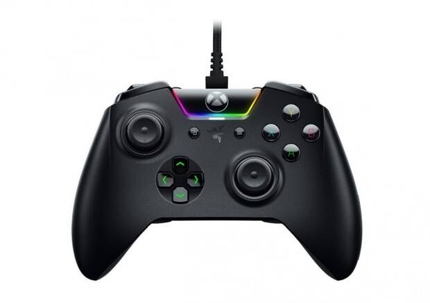 Los mandos Pro de Xbox One y PS4 4