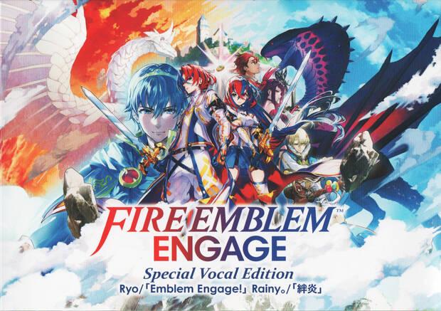 Las mejores bandas sonoras de videojuegos de 2023 8